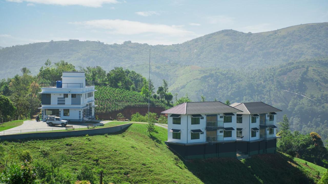 7Th Heaven Resort Вагамон Экстерьер фото